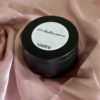 Bougie orchidée noire