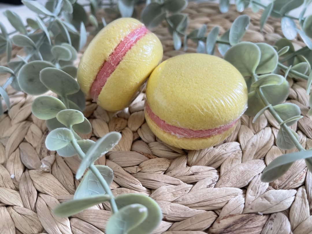 macarons de bain – Image 2