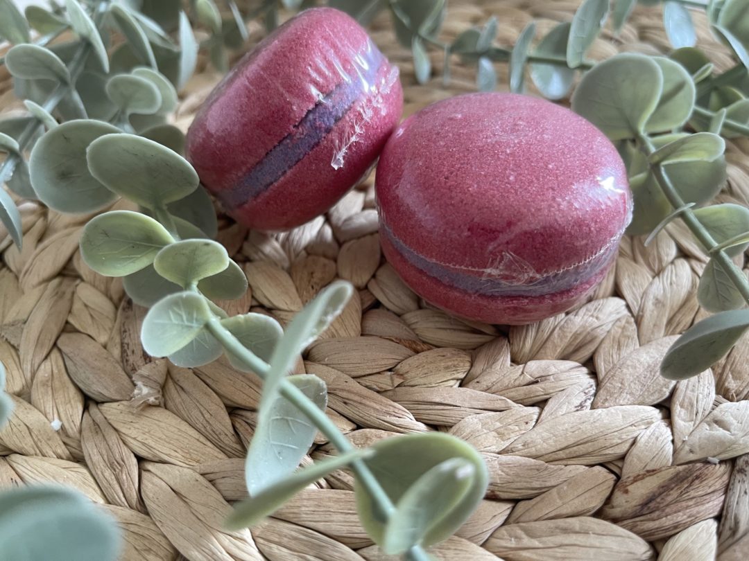 macarons de bain – Image 3